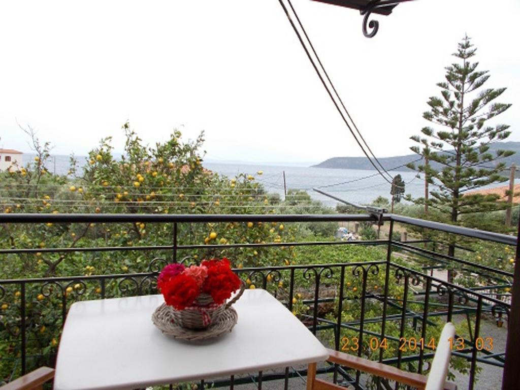 Skardamoula's And Apartments, 2 Apartment Kardamyli