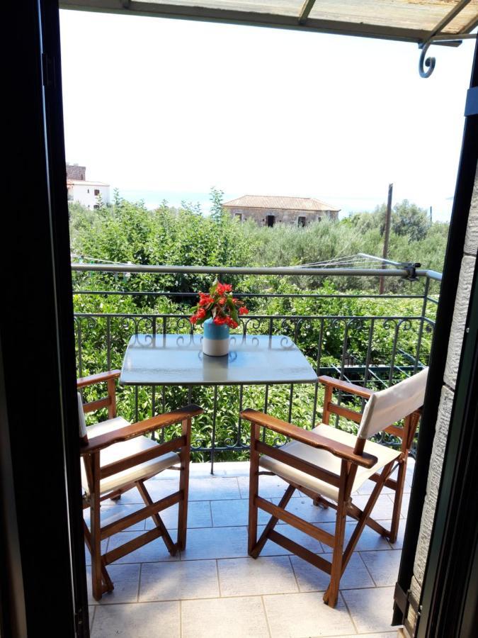 Skardamoula's And Apartments, 2 * Kardamyli
