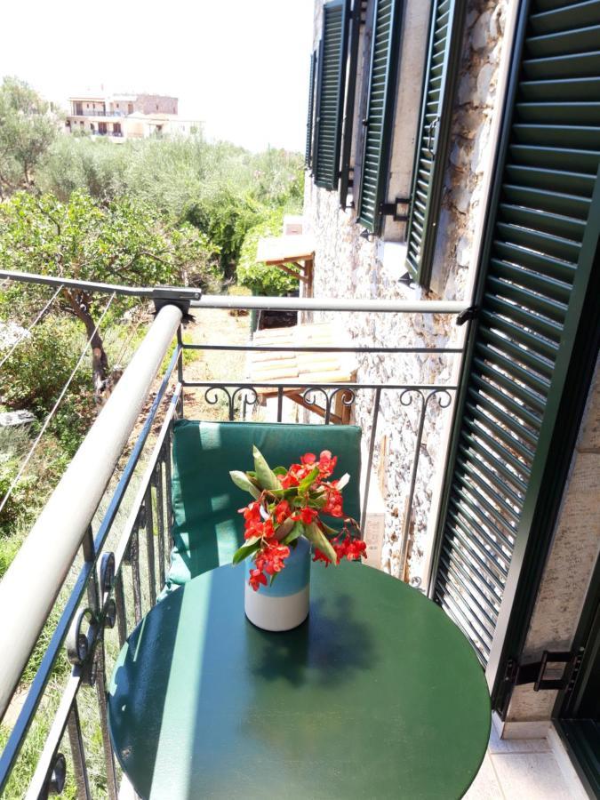 Skardamoula's And Apartments, 2 Kardamyli