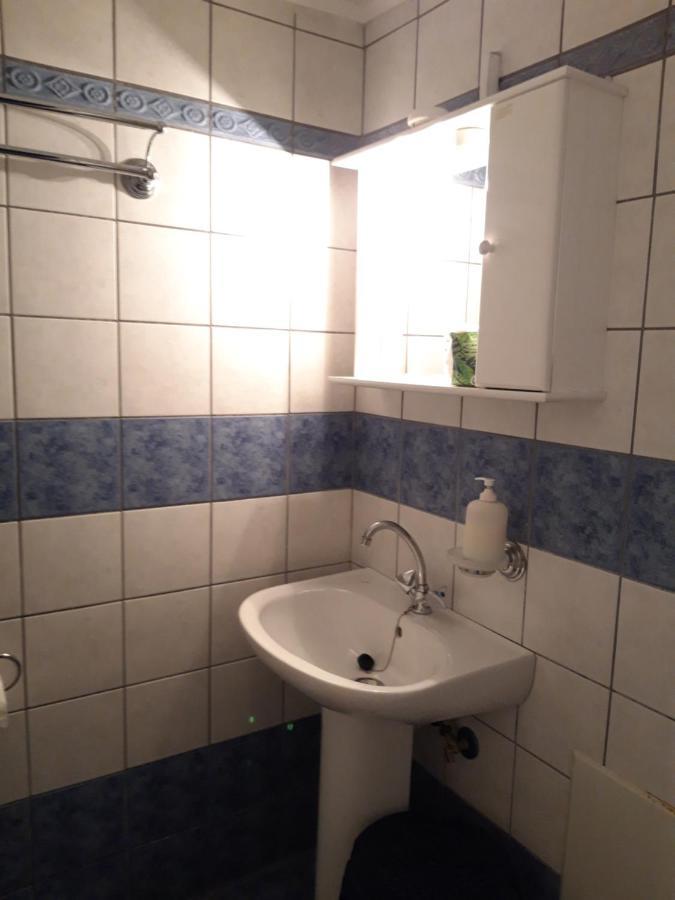 Skardamoula's And Apartments, 2 Apartment Kardamyli