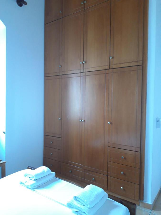 Skardamoula's And Apartments, 2 *