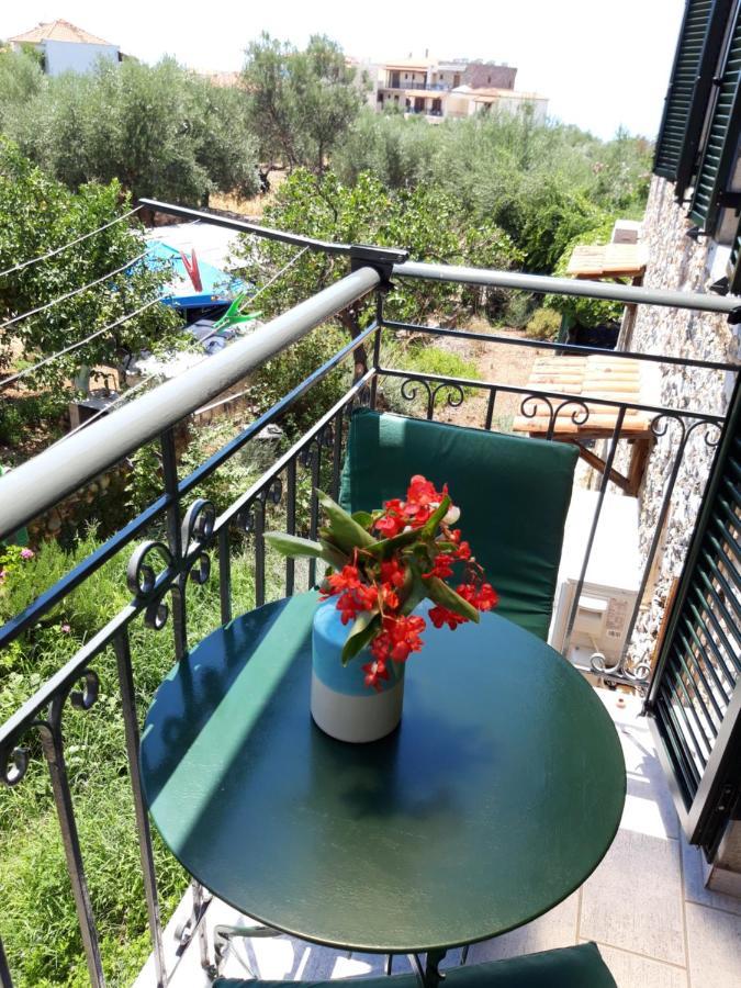 Apartment Skardamoula's And Apartments, 2 *