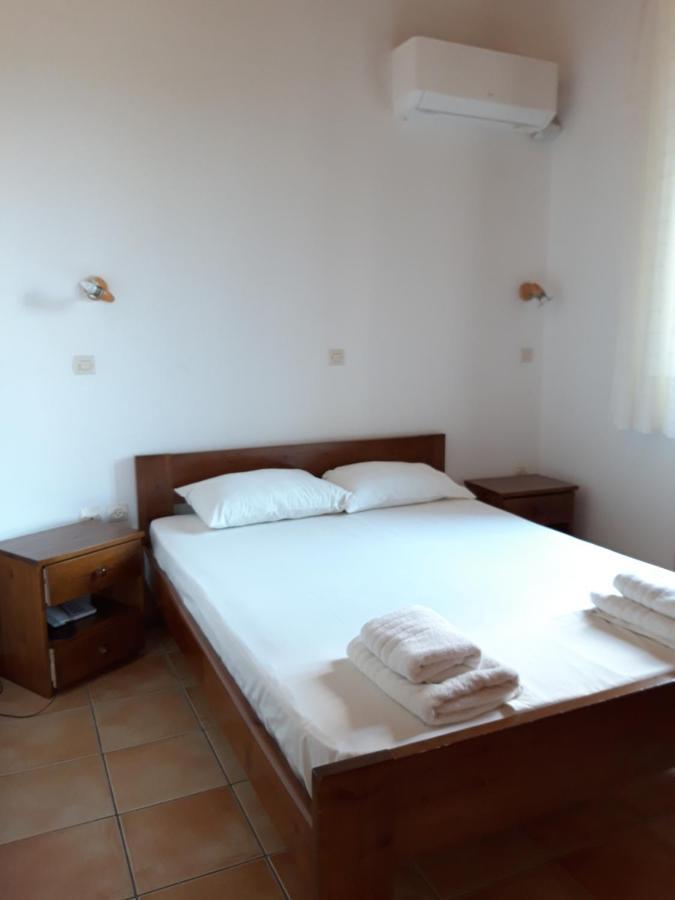Skardamoula's And Apartments, 2 Apartment