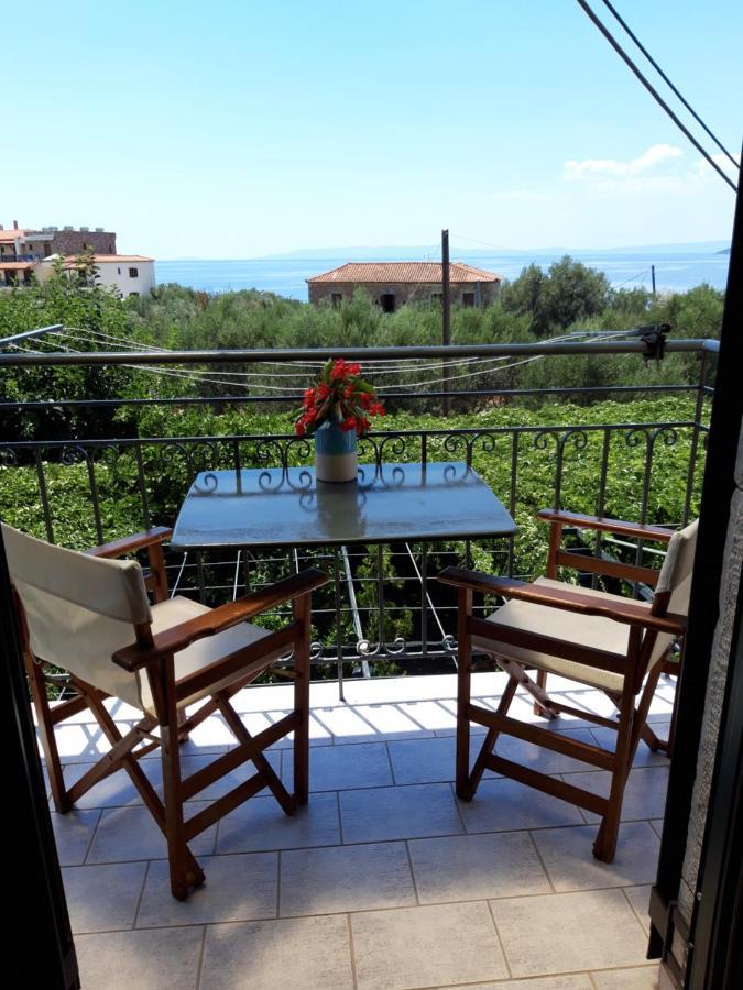 Skardamoula's And Apartments, 2 *
